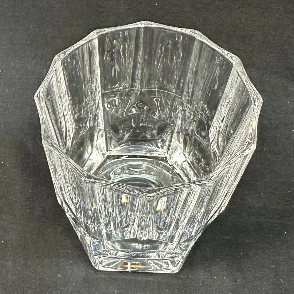Nachtmann 'Aspen' Clear Old Fashioned‎ Wiskey Glass